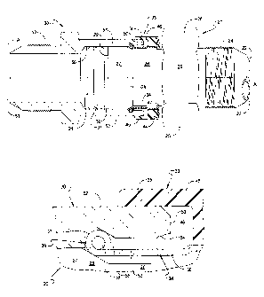 Une figure unique qui représente un dessin illustrant l'invention.